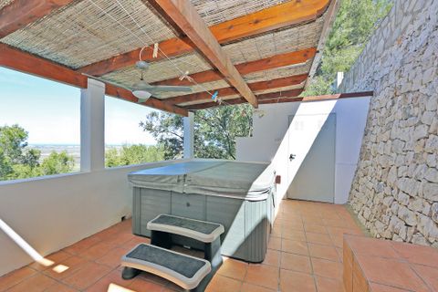 Villa i Denia, Alicante, Denia - € 575.000 | Ref: CB-600-2 - foto 21